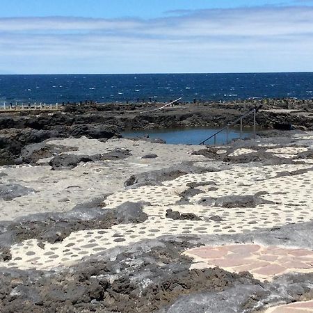 La Palmita De Canarias Agaete  Exteriér fotografie