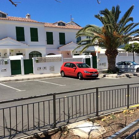 La Palmita De Canarias Agaete  Exteriér fotografie