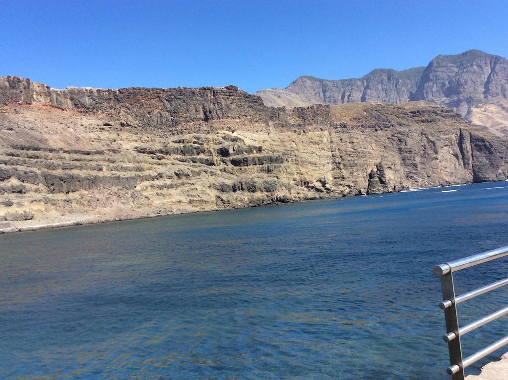 La Palmita De Canarias Agaete  Pokoj fotografie