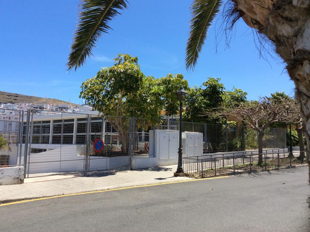 La Palmita De Canarias Agaete  Exteriér fotografie