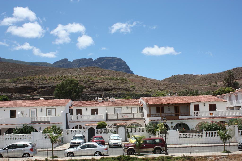 La Palmita De Canarias Agaete  Pokoj fotografie