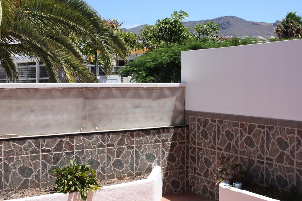La Palmita De Canarias Agaete  Pokoj fotografie