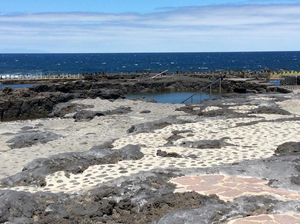 La Palmita De Canarias Agaete  Exteriér fotografie