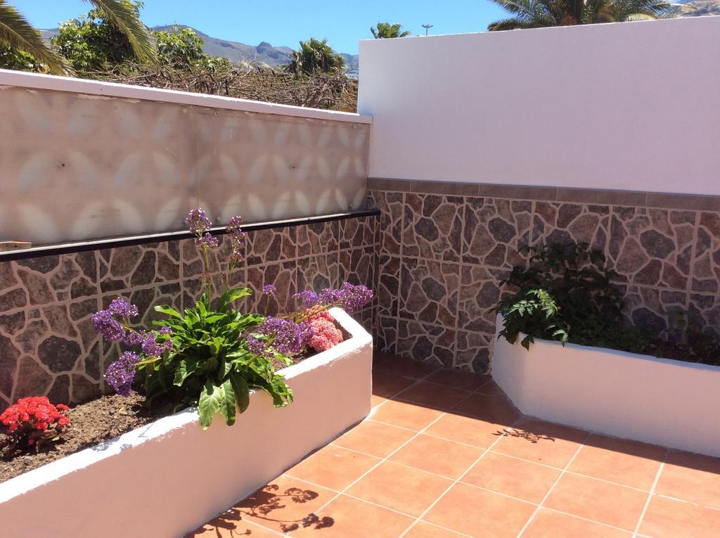 La Palmita De Canarias Agaete  Pokoj fotografie