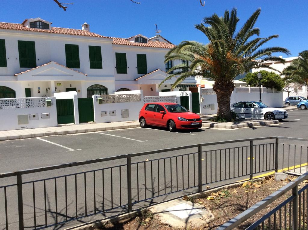 La Palmita De Canarias Agaete  Exteriér fotografie