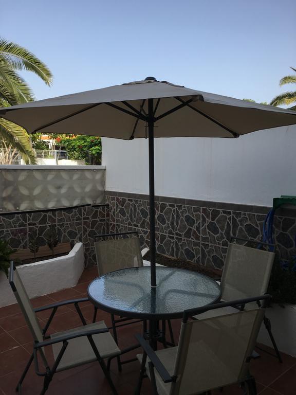 La Palmita De Canarias Agaete  Exteriér fotografie